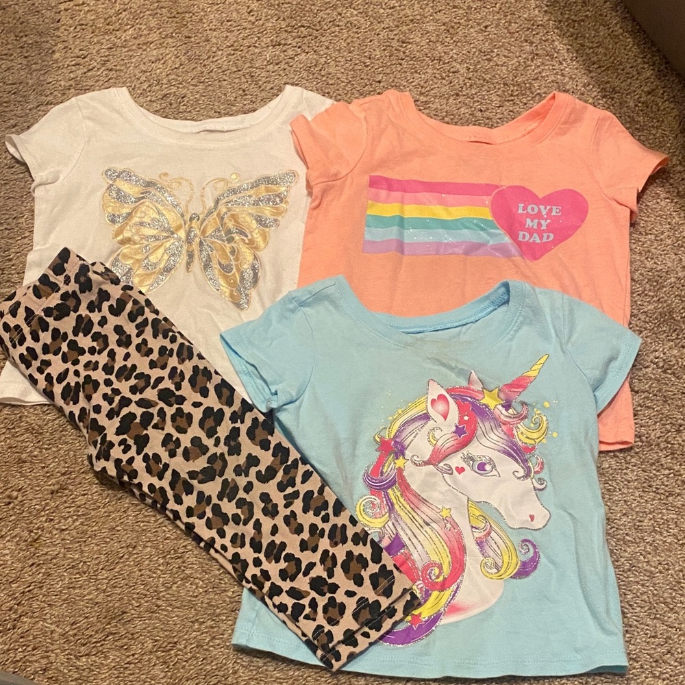 18-24 Months Children’s Place Lot